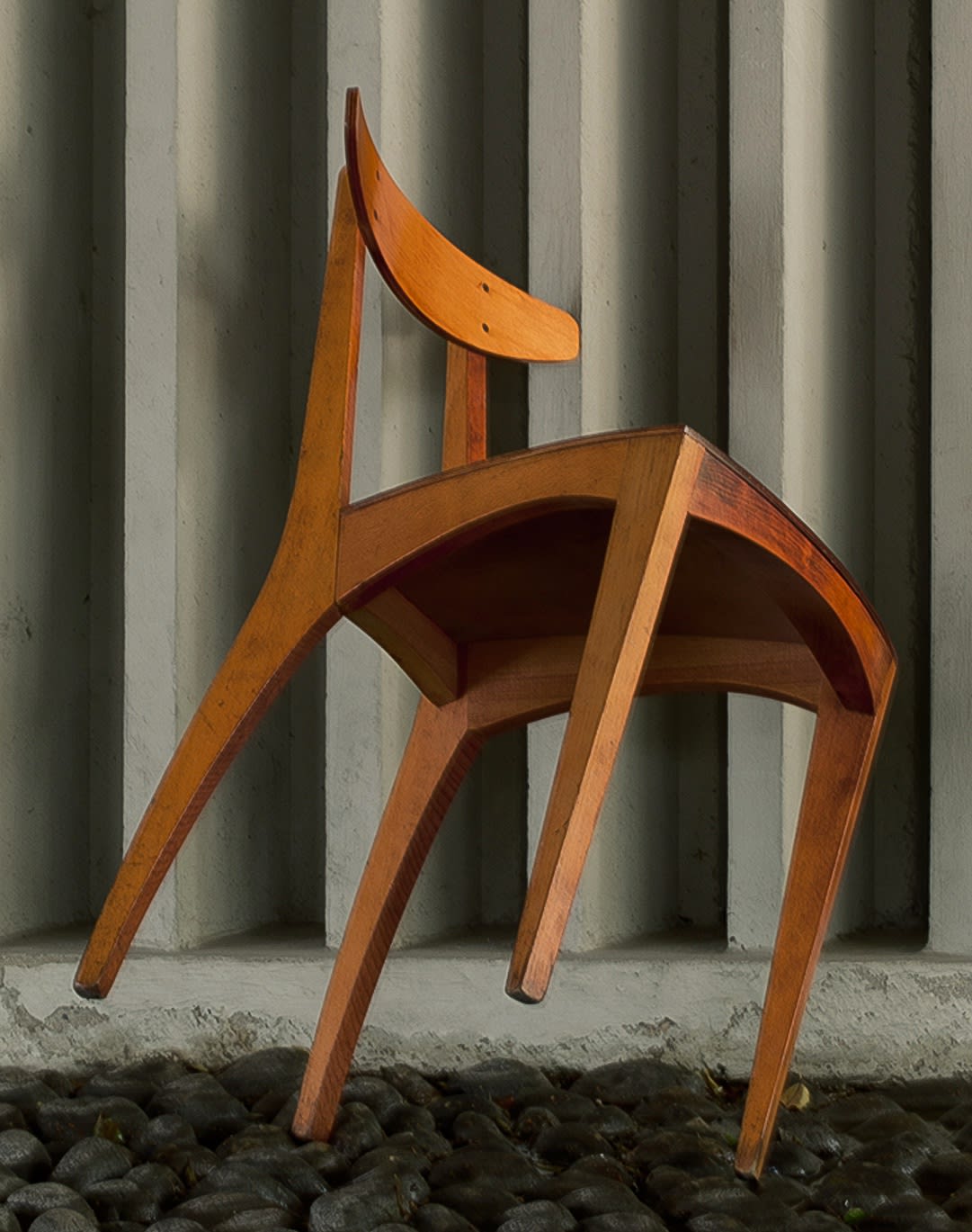 Suzanne Lafont, Sans titre, 2014