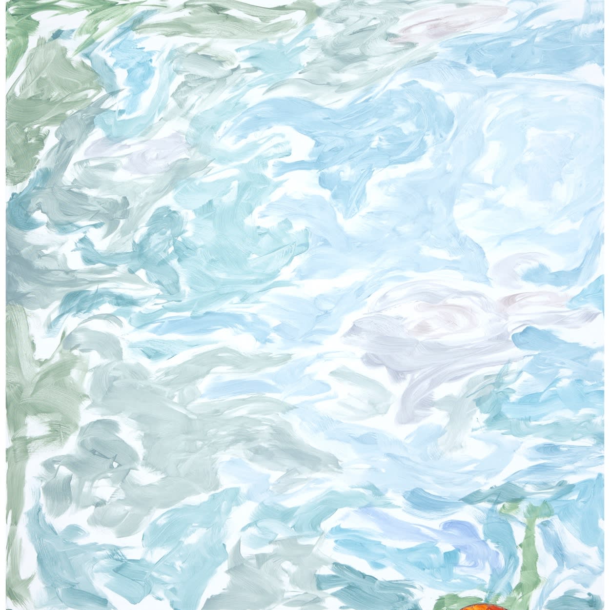 Jugnet + Clairet, Background #15 (Still Life), 2020