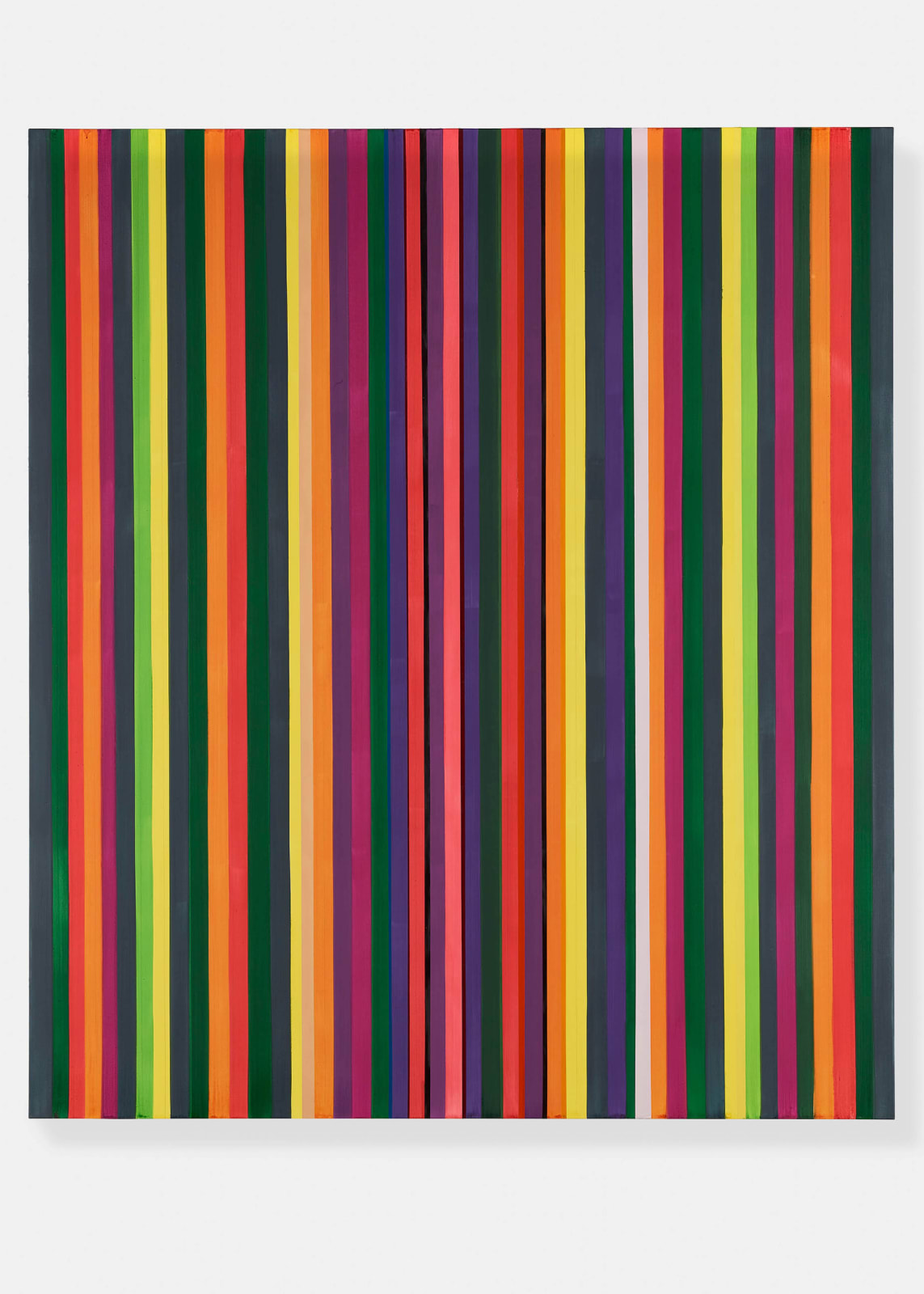 Eugénie Paultre, Dying for Limits, 2018