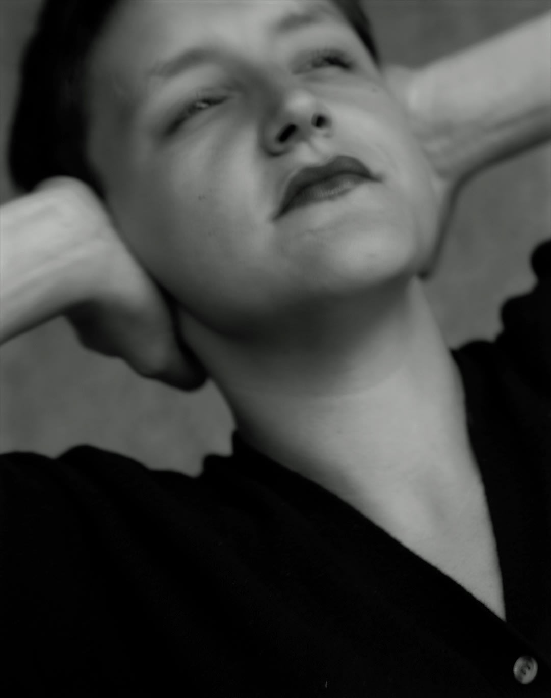 Suzanne Lafont, Sans titre, 1990/2014