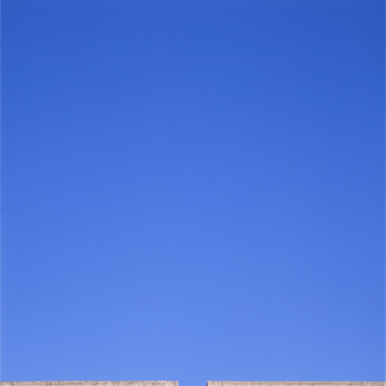 Jugnet + Clairet, Villa Arson #1, 1997