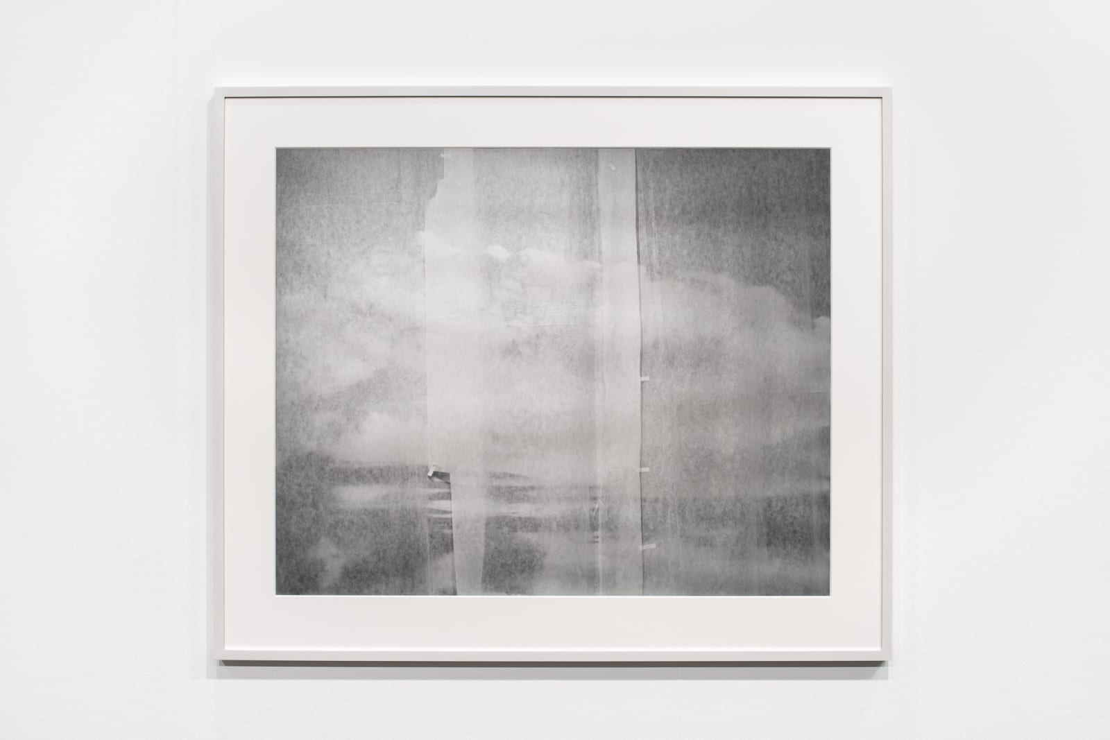 Jeff Weber, Untitled (Operation Ivy, Mike), 2011-2013