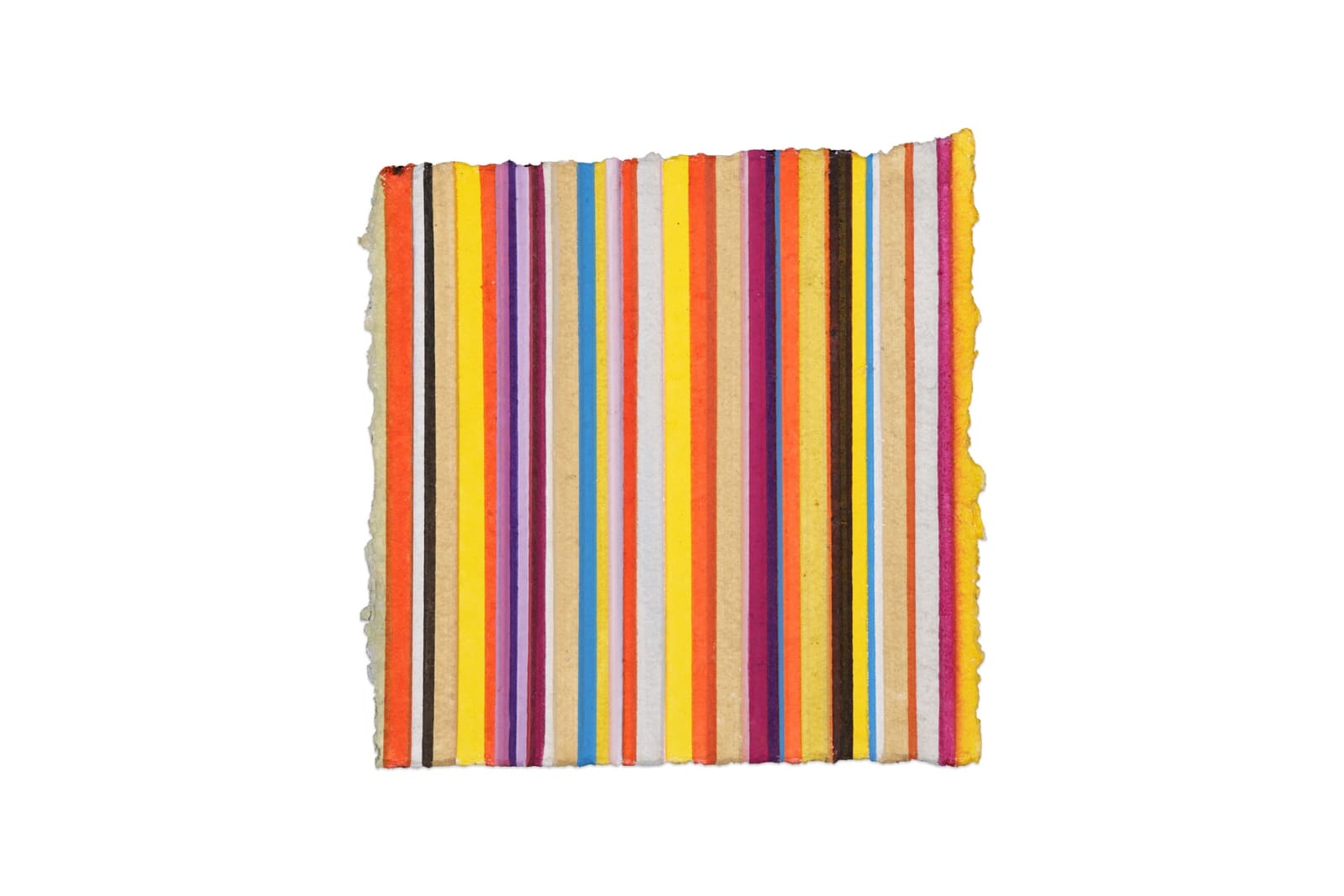 Eugénie Paultre, Untitled 043, 2019