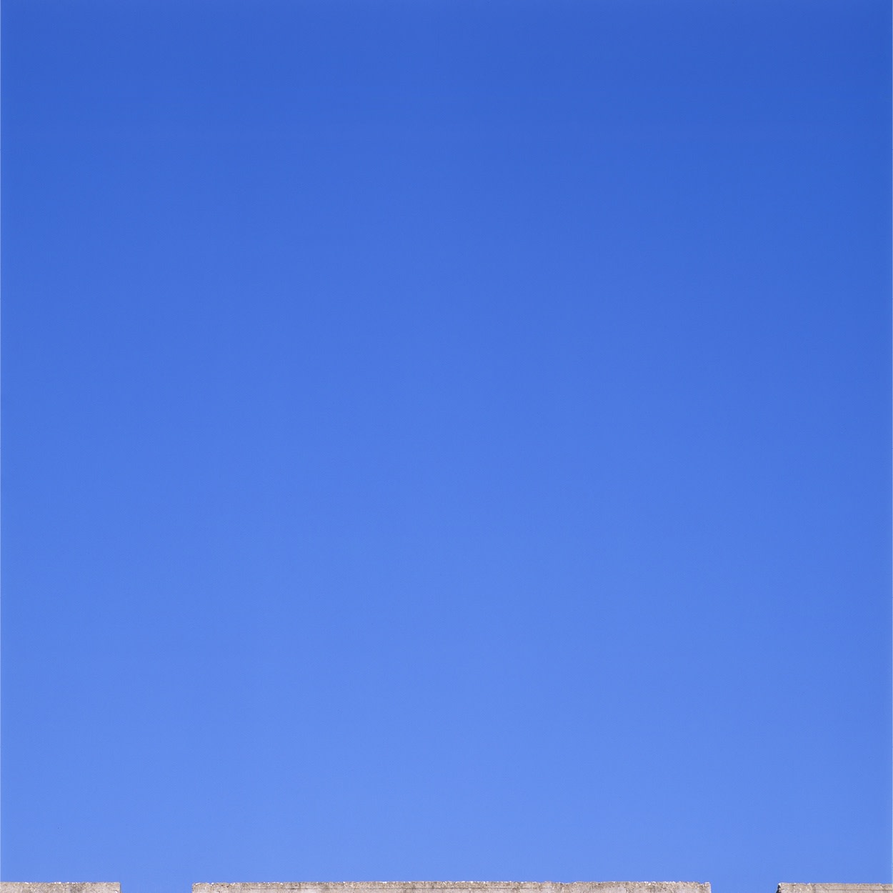 Jugnet + Clairet, Villa Arson #2, 1997
