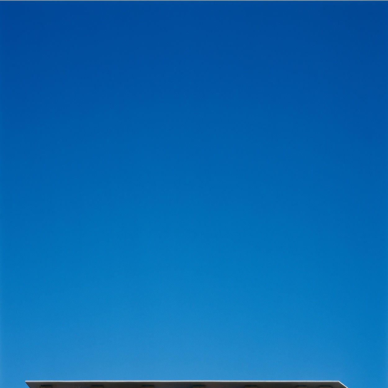 Jugnet + Clairet, Cordoba #3, 2002