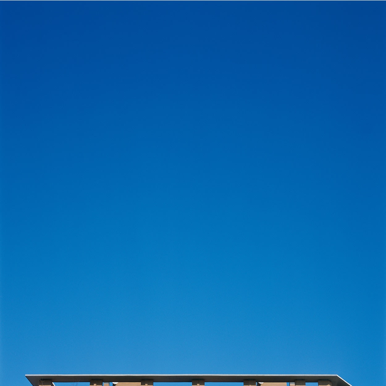 Jugnet + Clairet, Cordoba #1, 2002