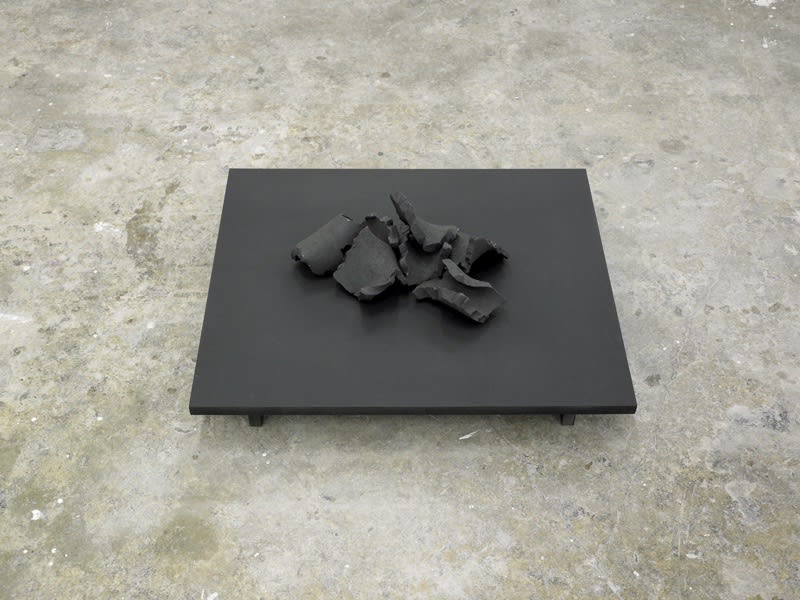 Lili Dujourie, Sonate B2, 2007