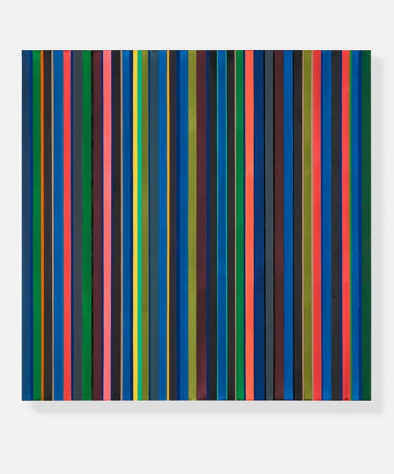 Eugénie Paultre, Safe and Sound, 2019