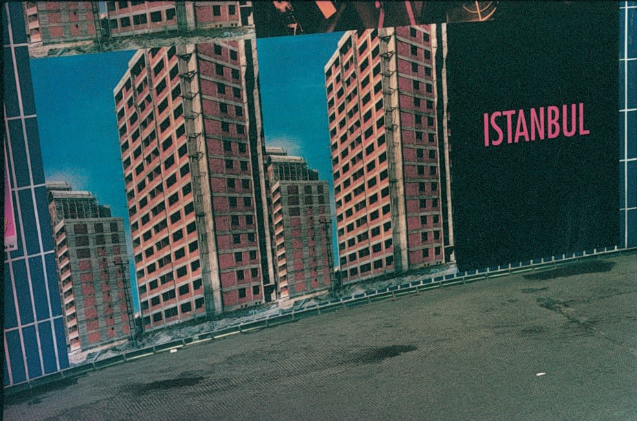 Suzanne Lafont, Trauerspiel, 1997