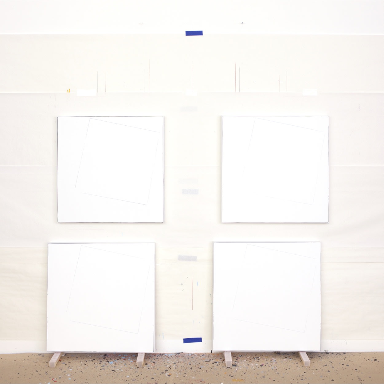 Jugnet + Clairet, Background #29 (Shadow), 2020