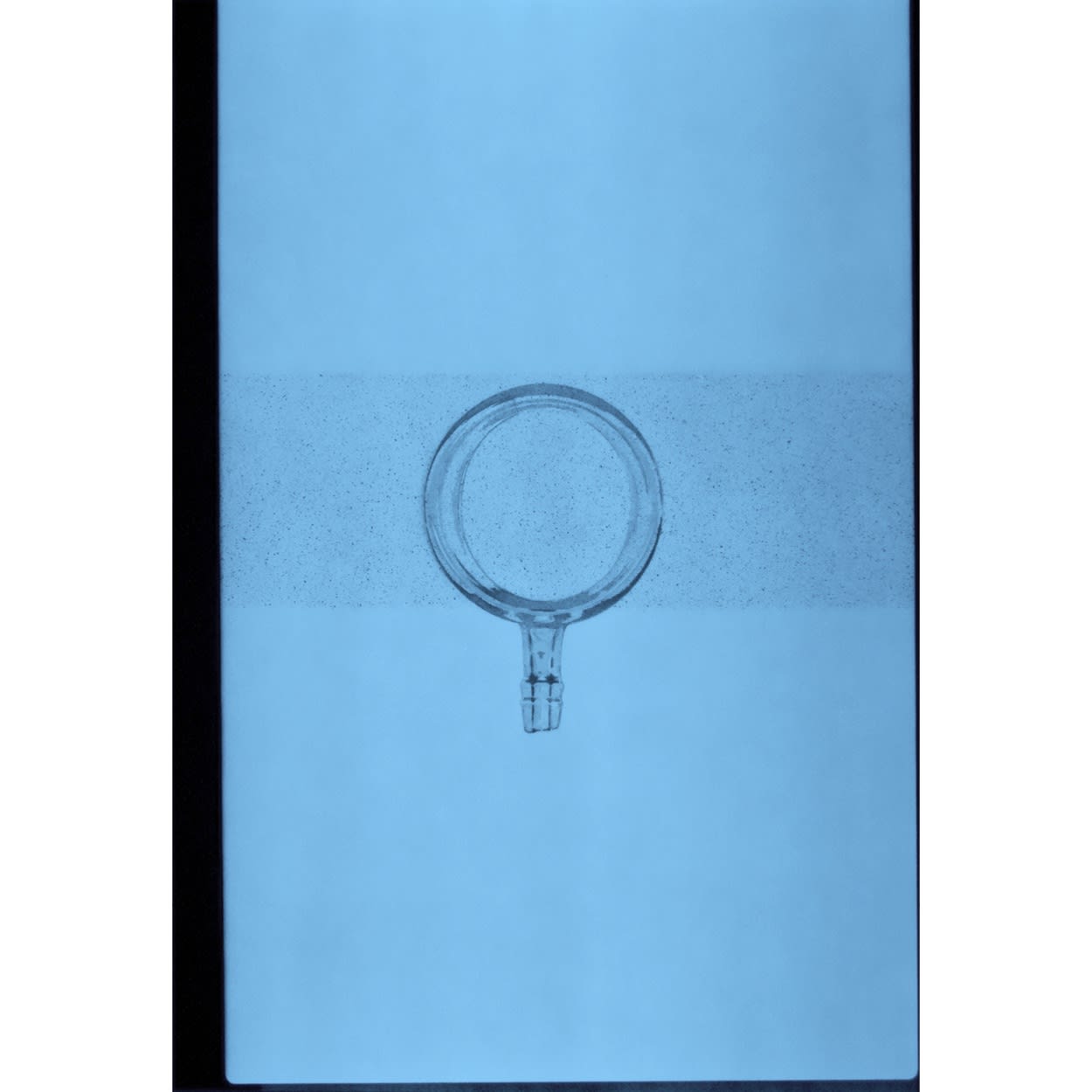 Jugnet + Clairet, Still Life - Los Alamos #3-PB, 2010