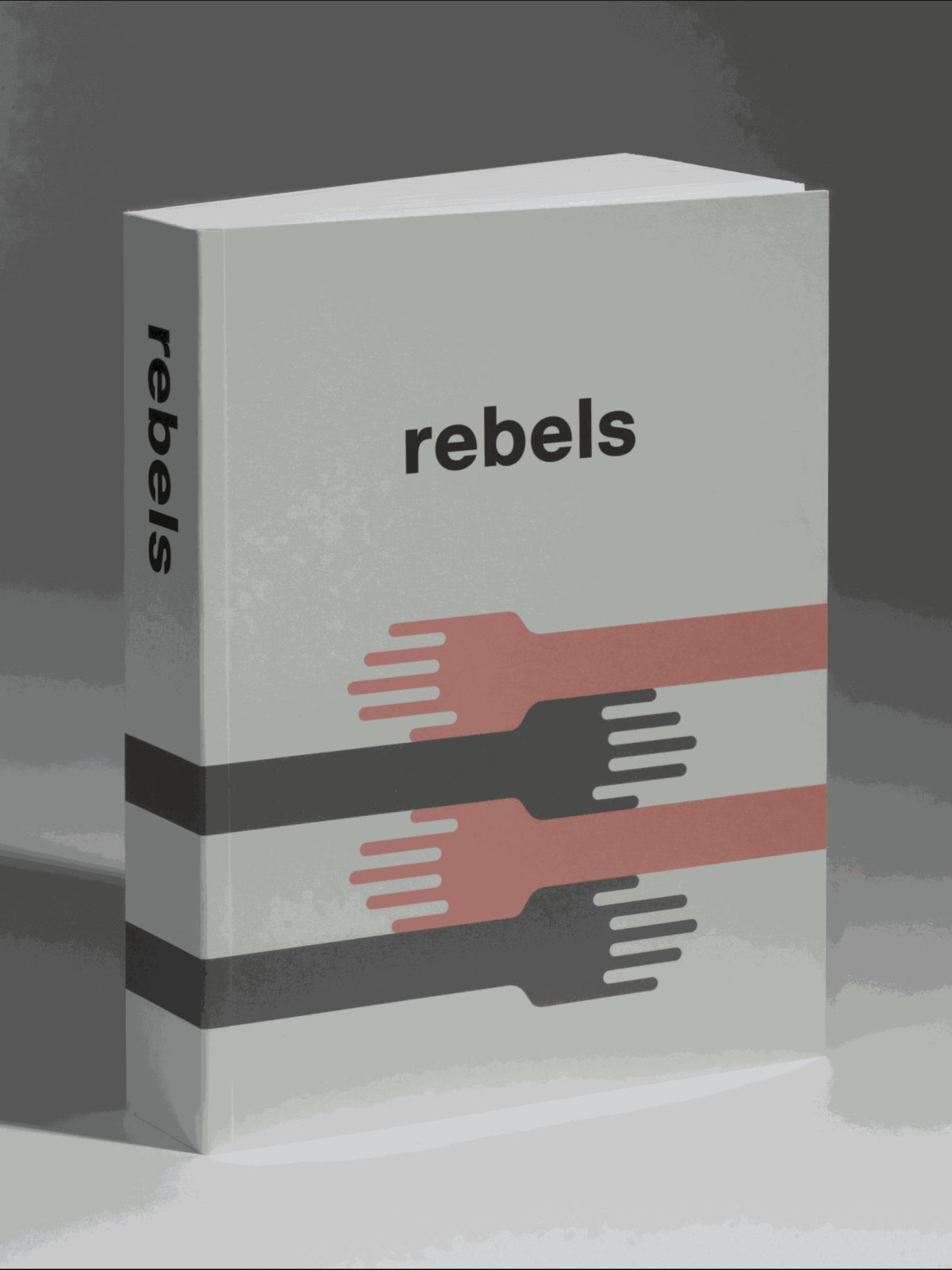 Little Warsaw, Rebels, 2017