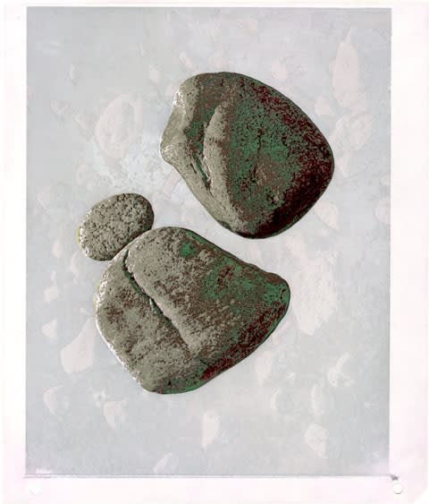 Todd Walker, Untitled, c. 1987