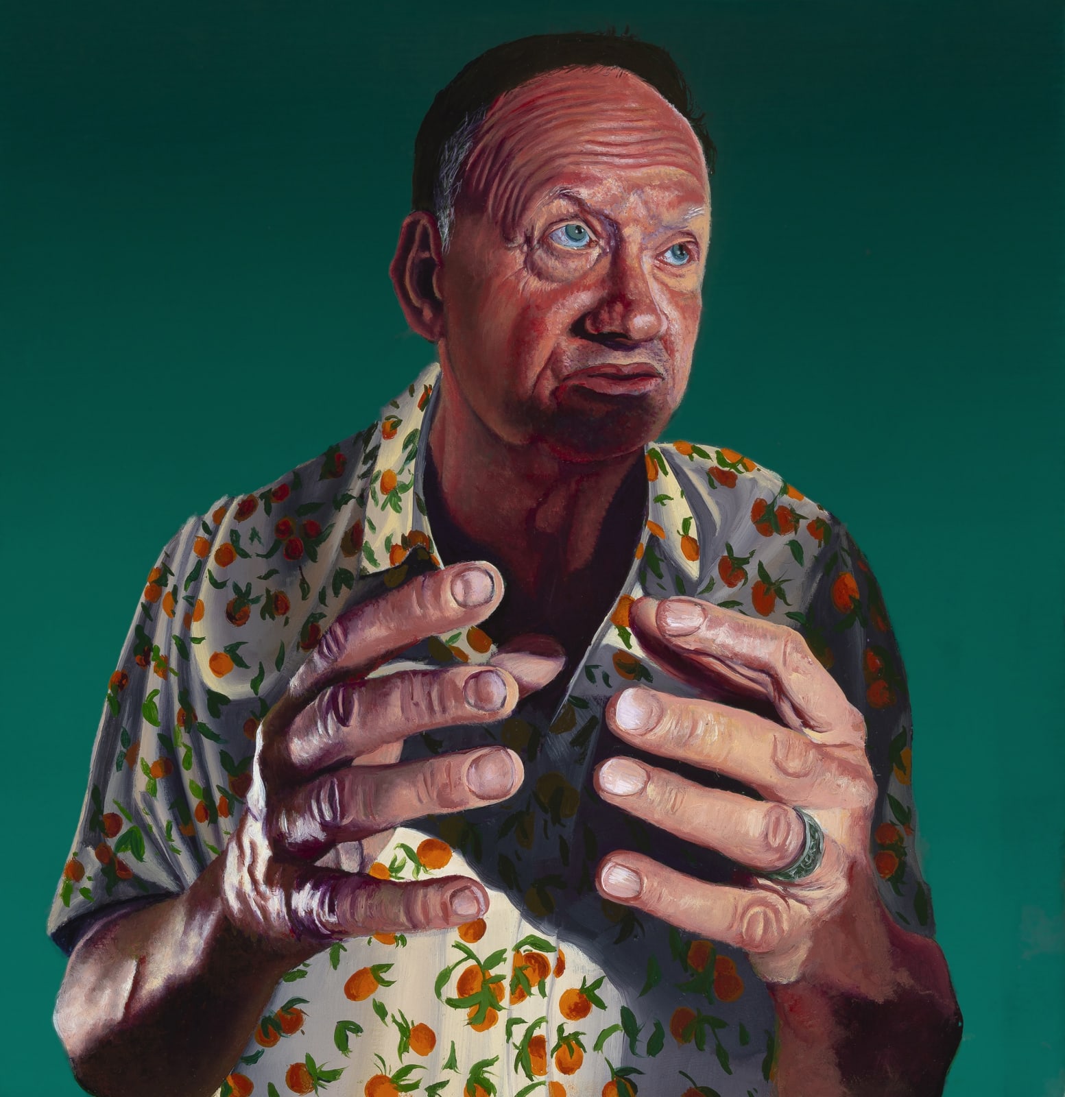 Craig Cully, Nab (David)