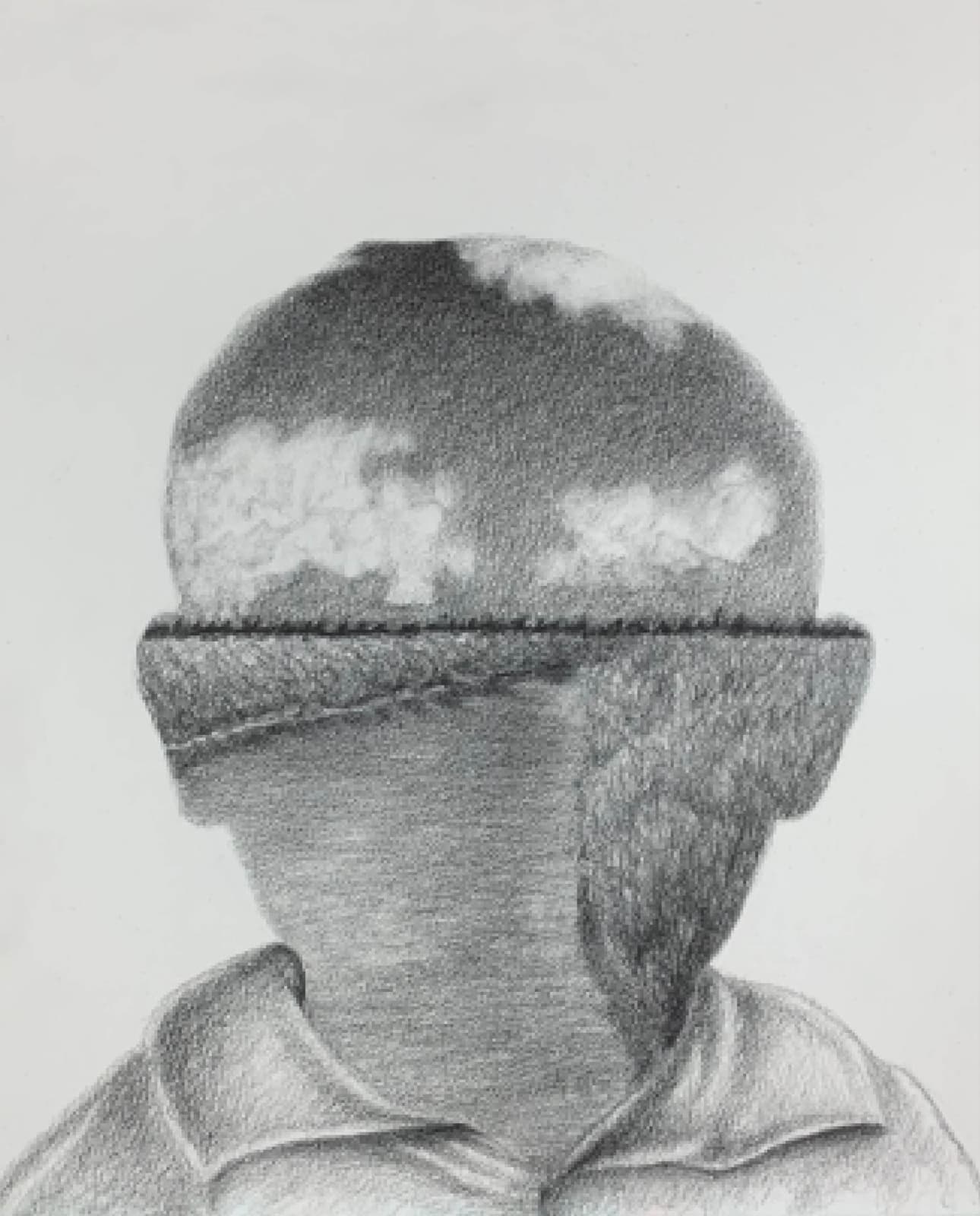 Alejandro Macias, Death of a Migrant: Rio Grande, 2019