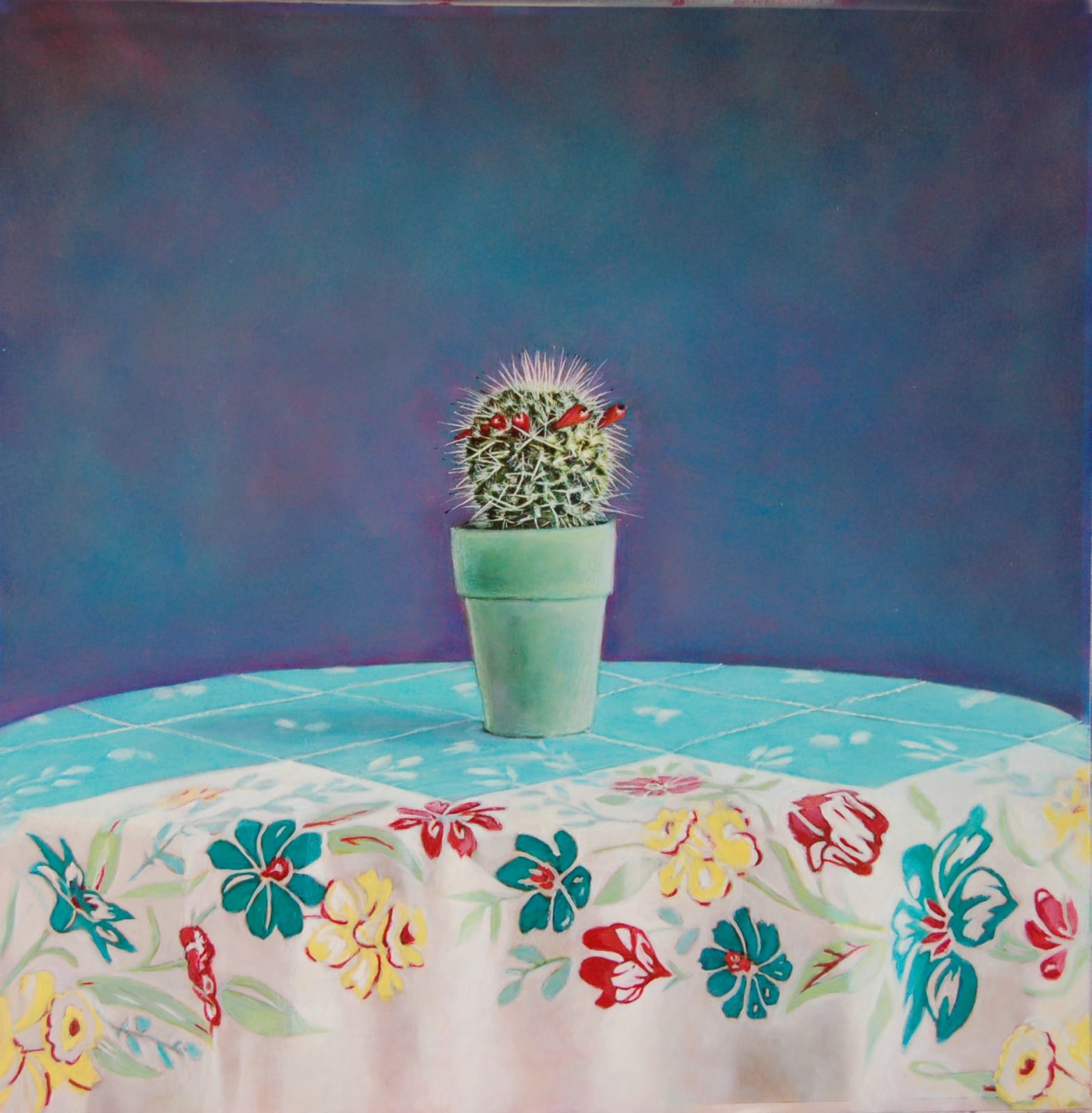 Kate Breakey, Cactus XXI, n.d.