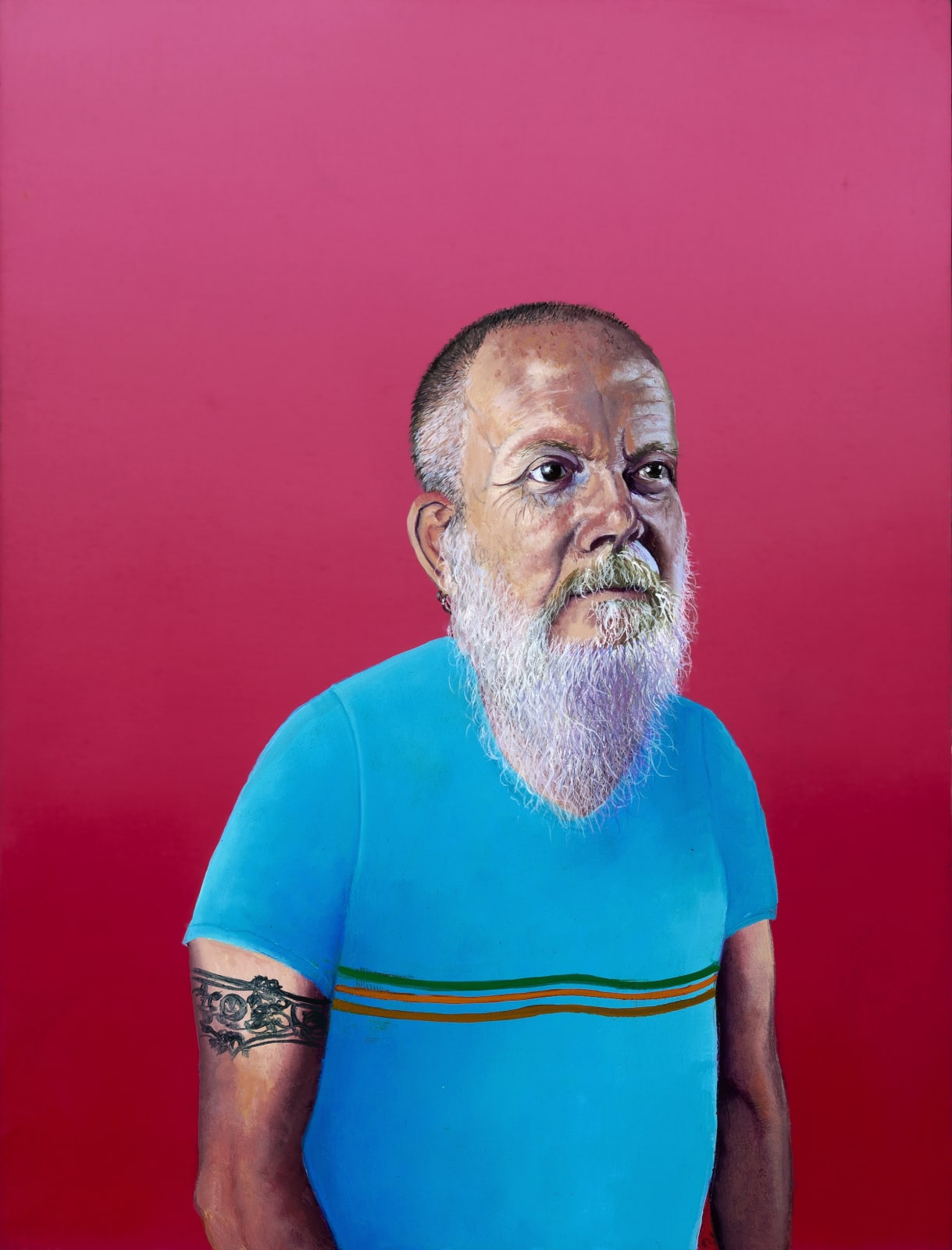 Craig Cully, Jelly (Bob)