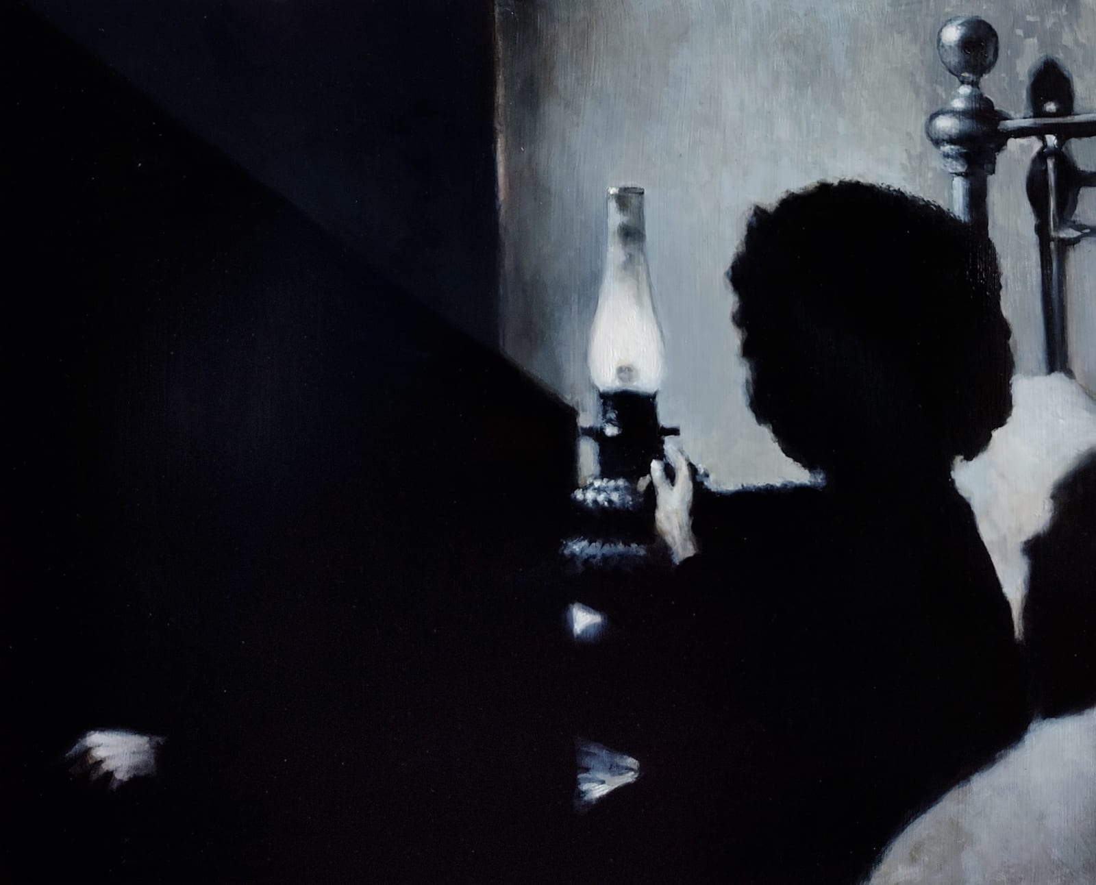 Lawrence Gipe, Study No. 10, 2025