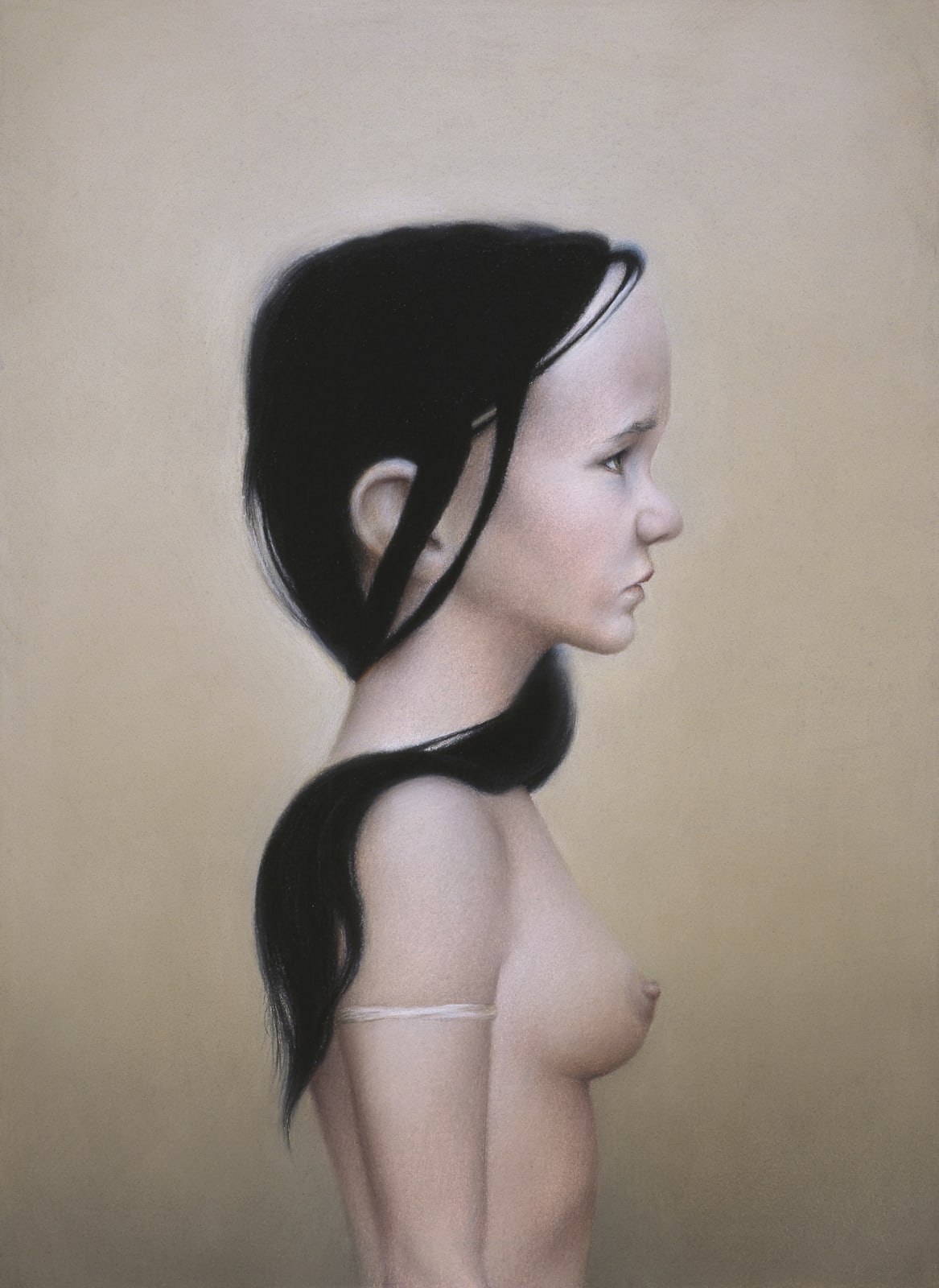 Chris Rush, Lu 2, 2008