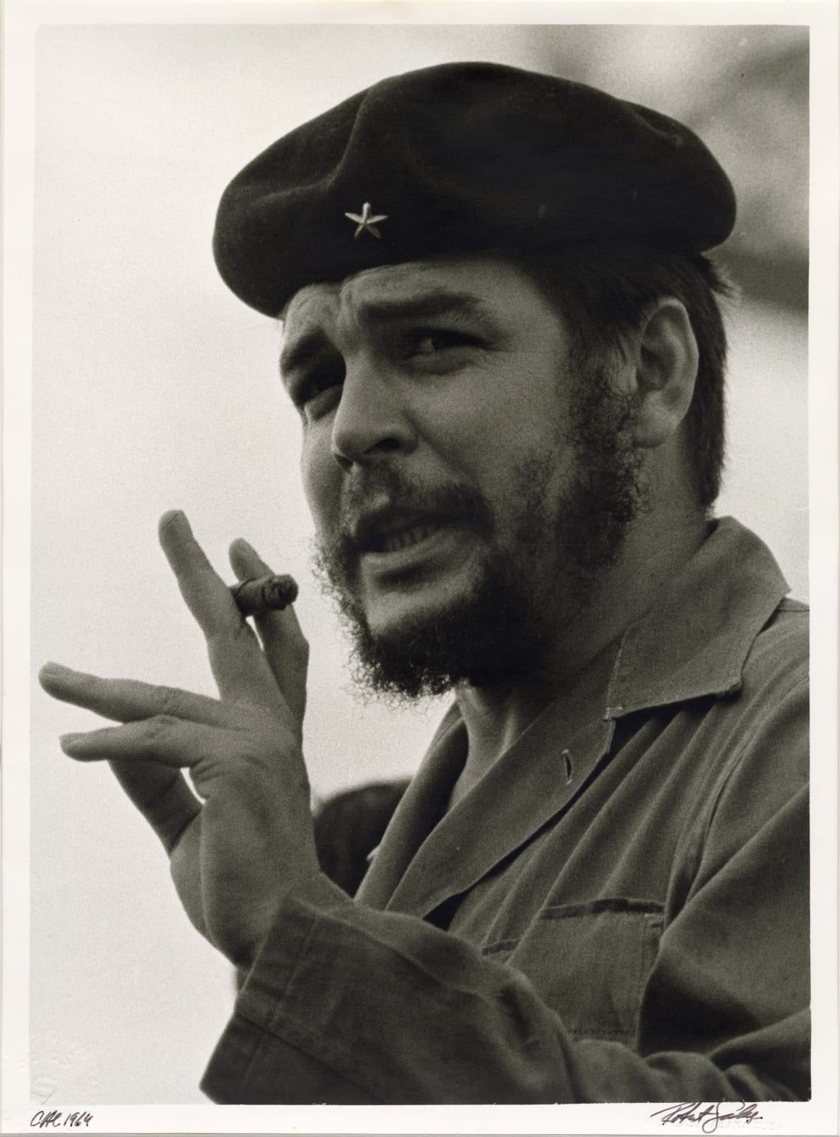 The Cuban Collection, Che, 1964