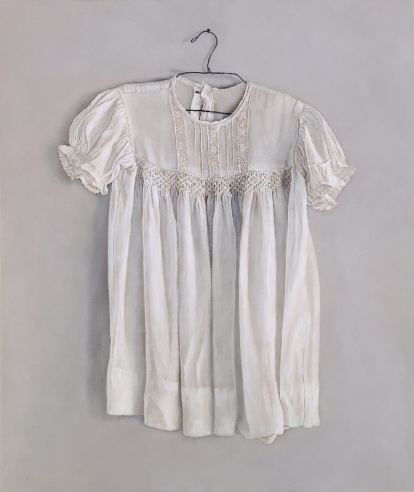 Kate Breakey, Child's Dress III, n.d.