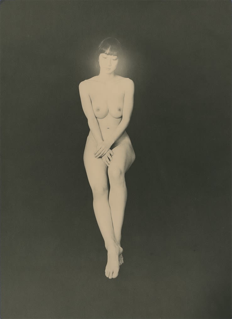 Yamamoto Masao, Tomosu #6004