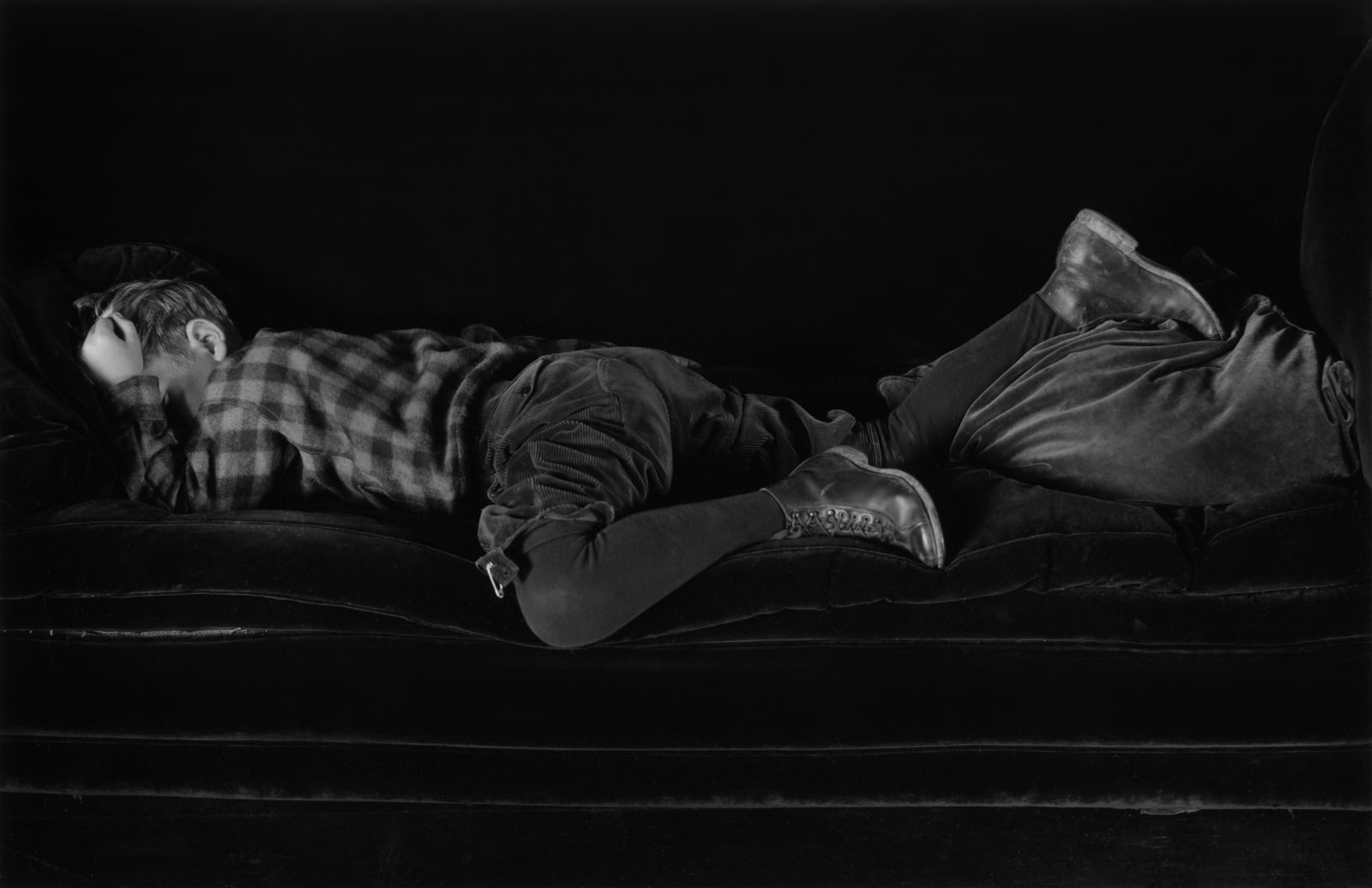 Edward Weston, Neil, 1925