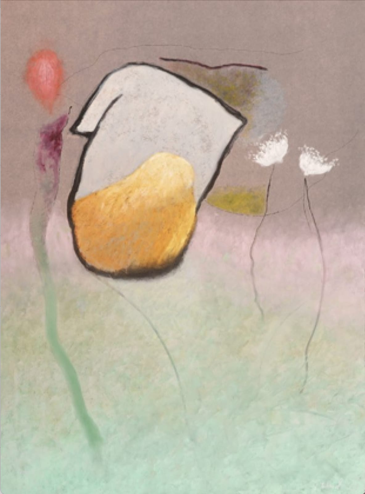 Jim Waid, Sonora, 1996