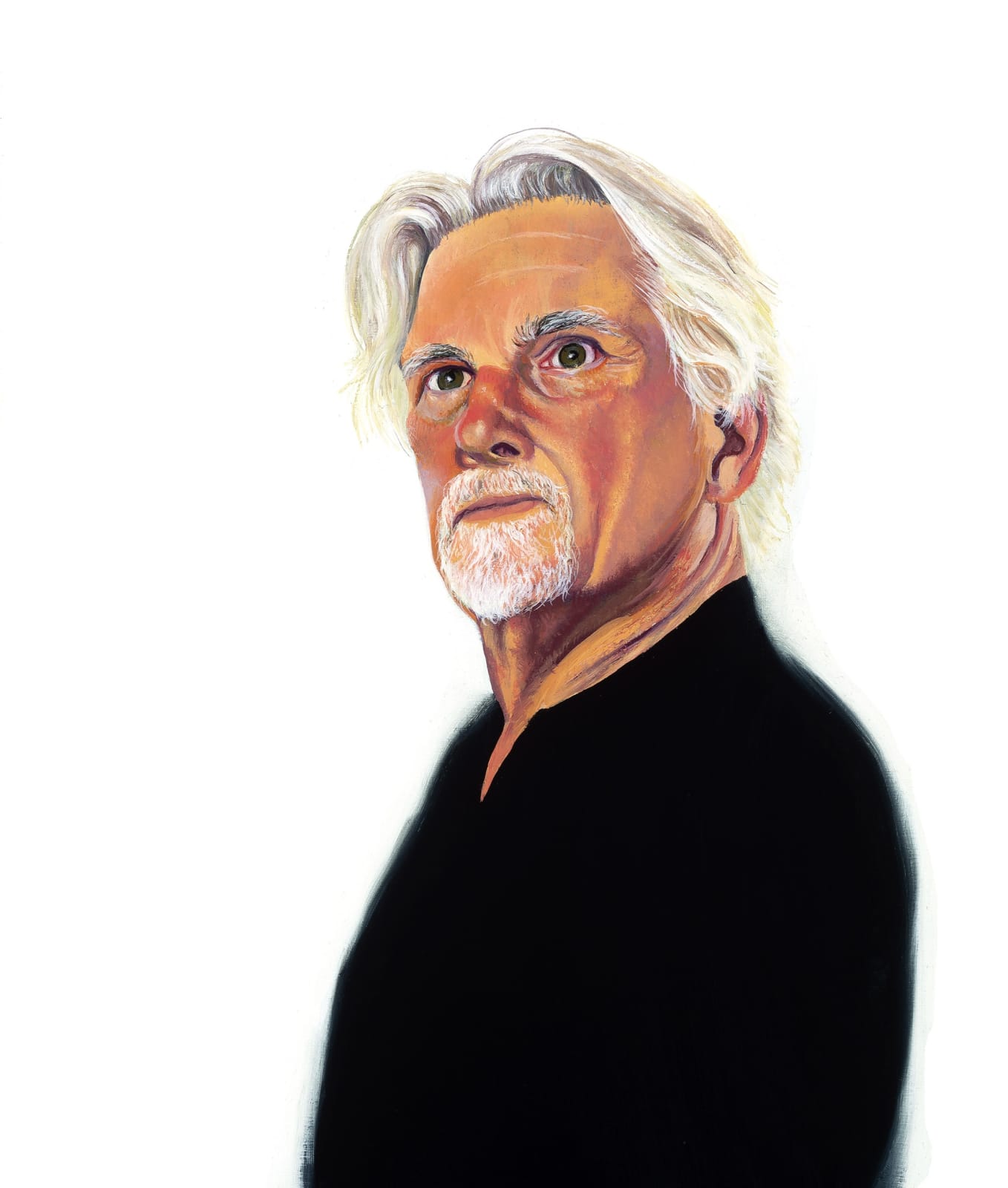 Craig Cully, Blouse (Michael)