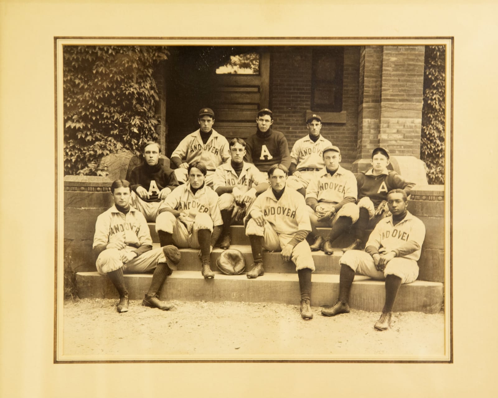 (Various), Etherton Collection of Amateur Team Photographs (Collection), 1880-1940