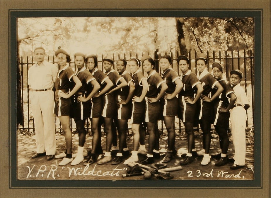 (Various), Etherton Collection of Amateur Team Photographs (Collection), 1880-1940
