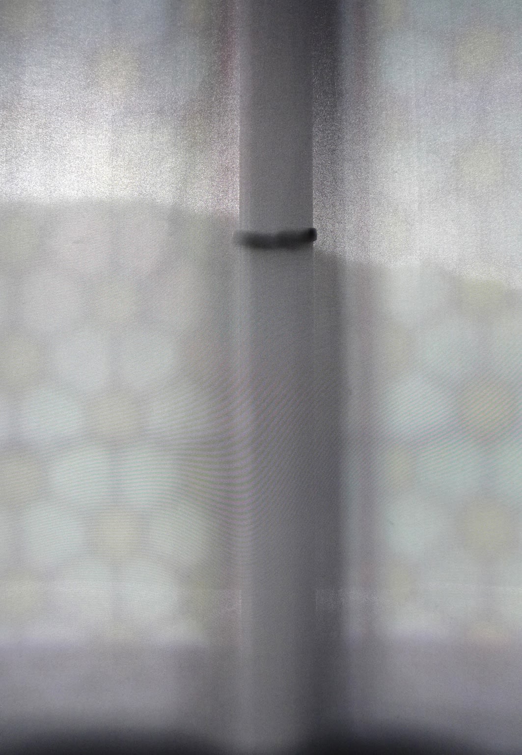 Carlotta's Window. Meiningen, 2017