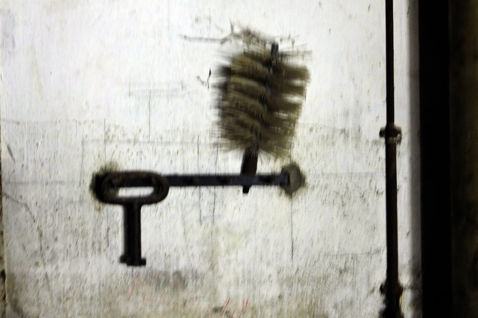 Purgatorio 2025 , April, 2025