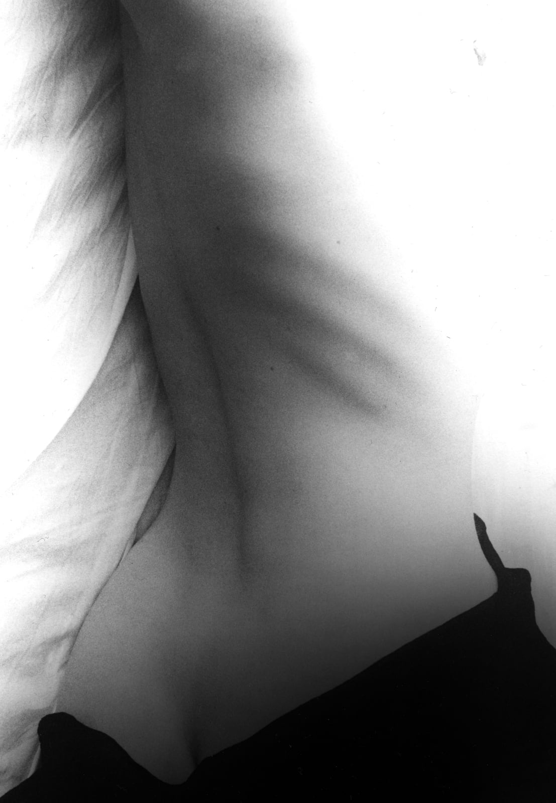 Nude, 1981, September, 2023