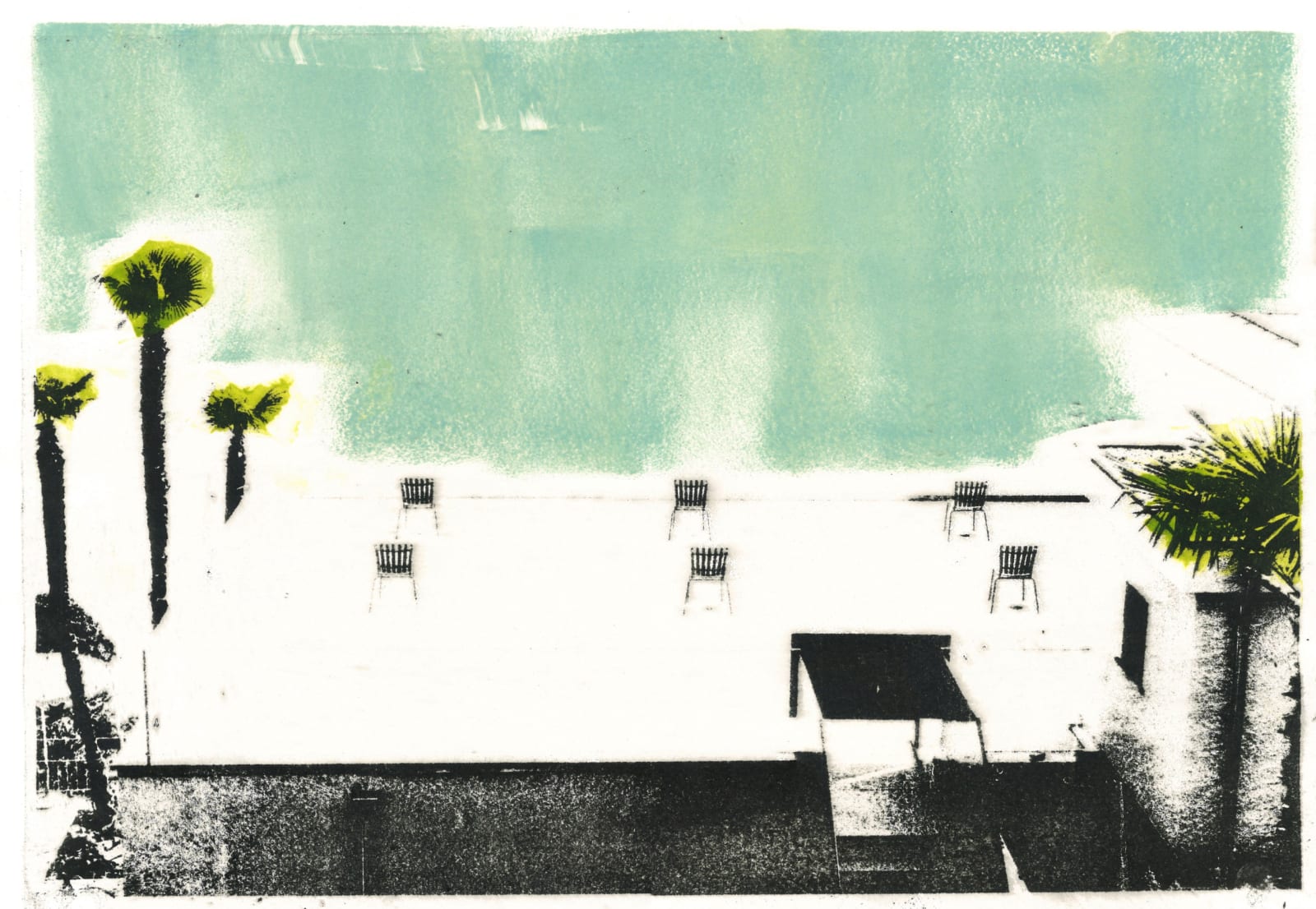 Casa Berno, 2017, (May, 2022)