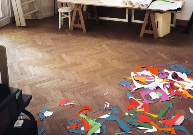Atelier 2014