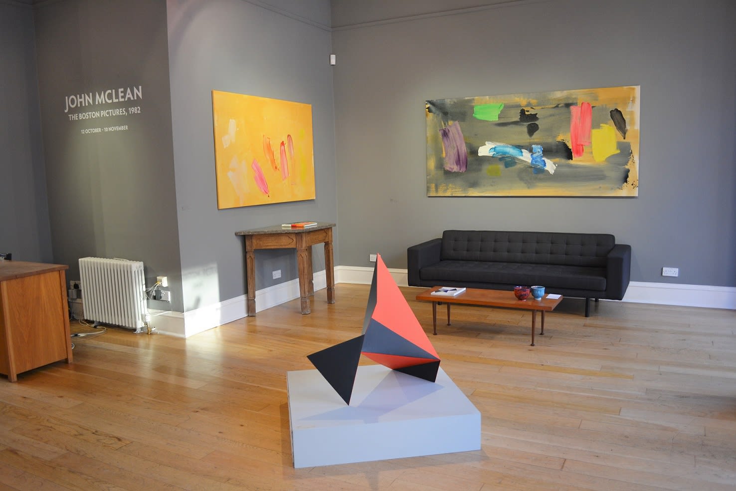 John McLean