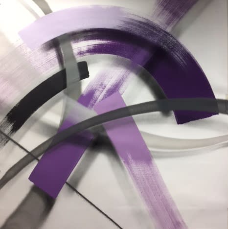 LOVE OF RISK, 2018