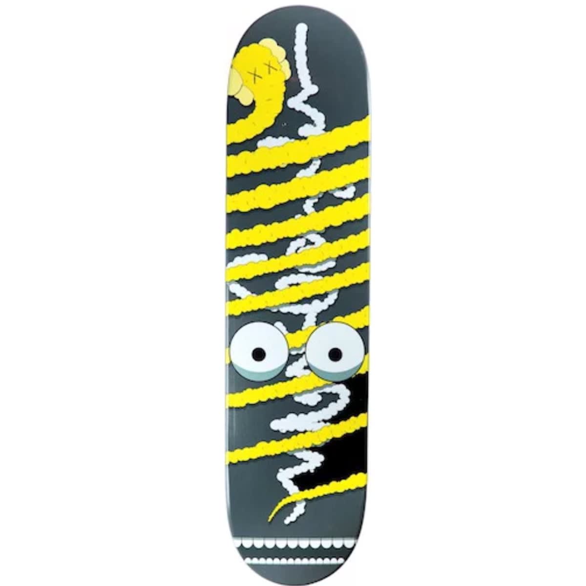 Image of KAWS Skatedeck 5Art Gallery