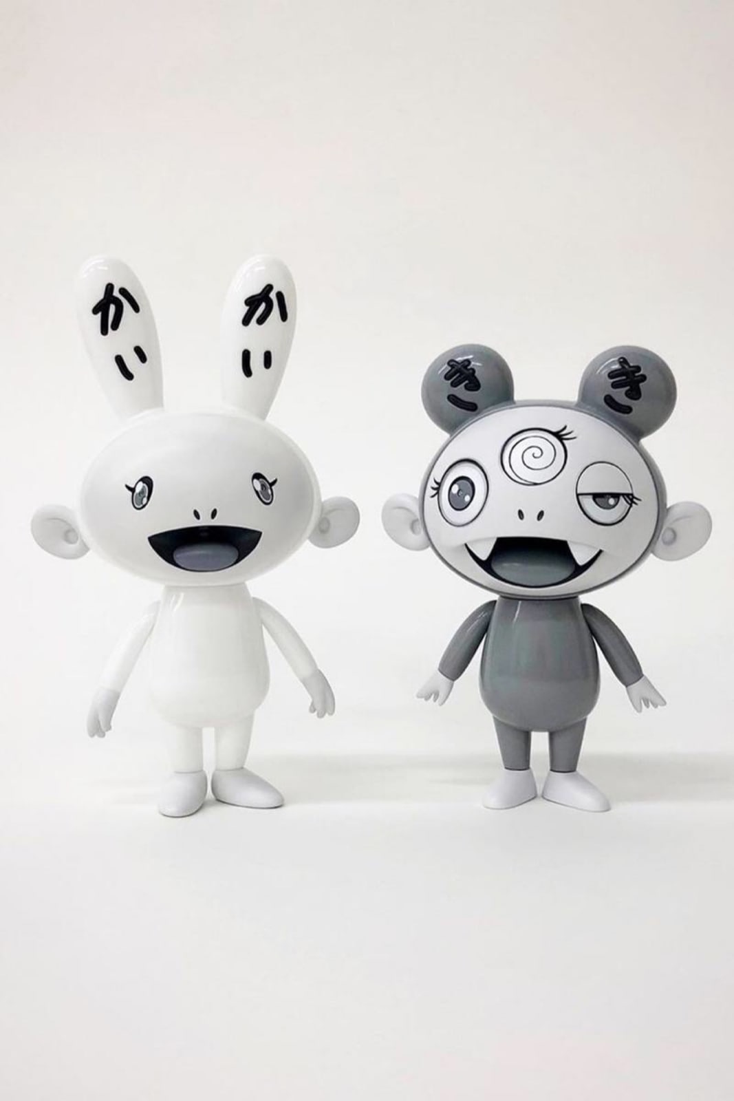 TAKASHI MURAKAMI, KAIKAI KIKI, 2019