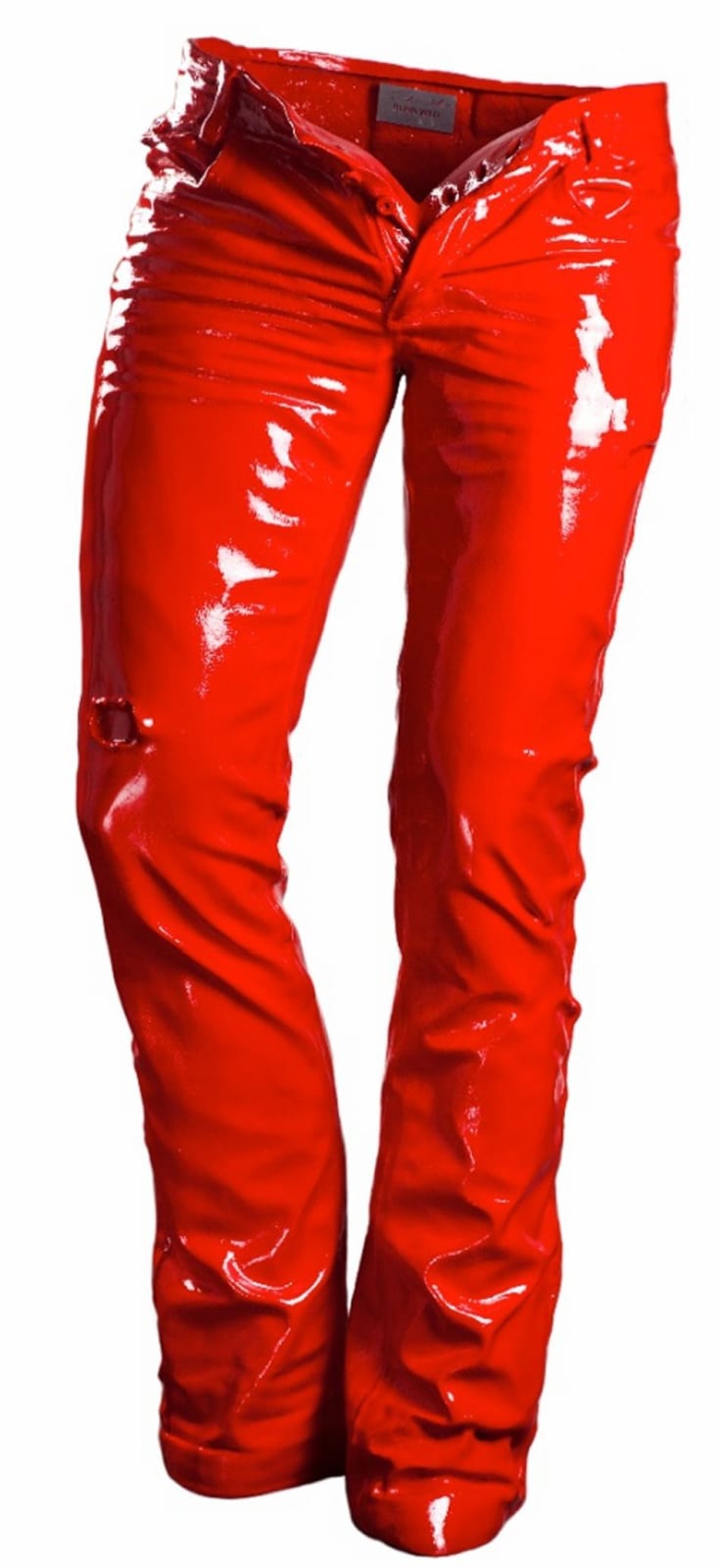 RICHARD ORLINKSI, JEAN ROUGE