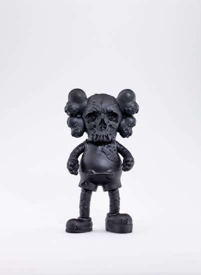 PUSHEAD BLACK, 2005