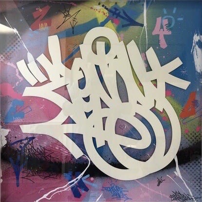 Image of an artwork from Zenor from 5Art Gallery