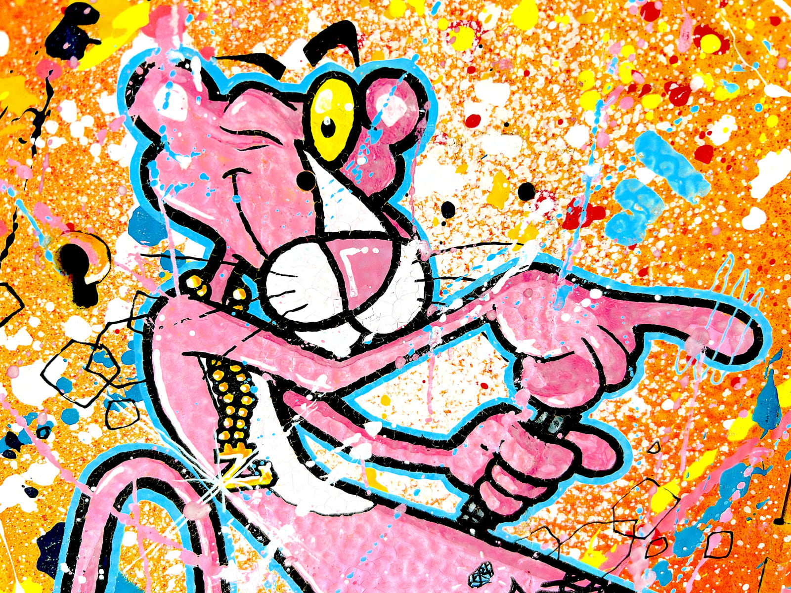 ZENOY, MAILBOX, 2019