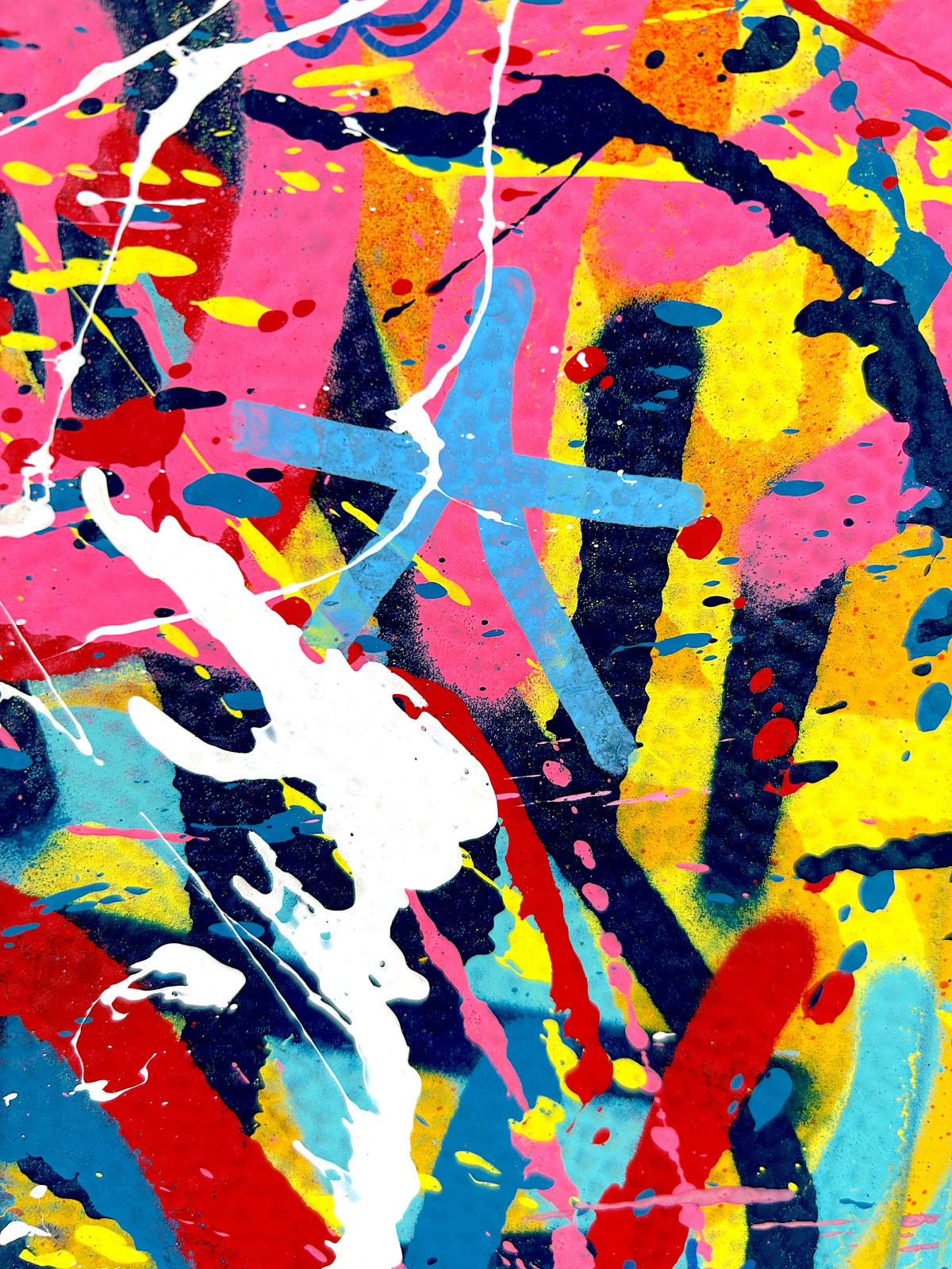 ZENOY, MAILBOX, 2019