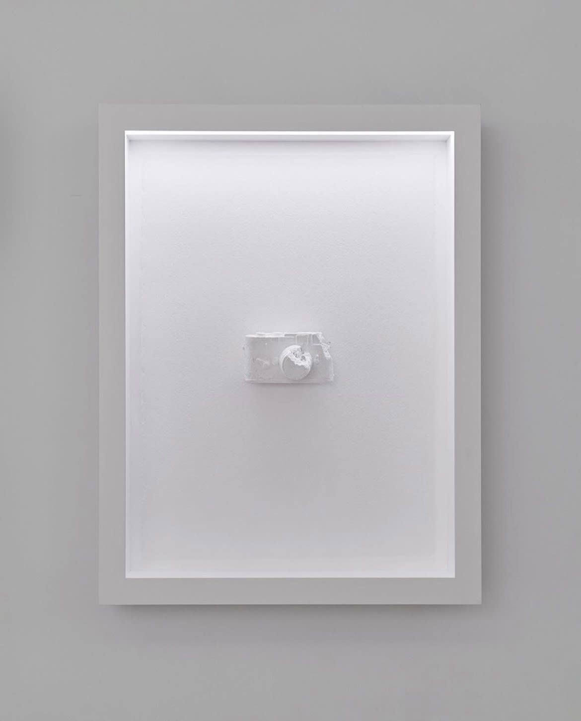 DANIEL ARSHAM, PAPER RELICS, 2020