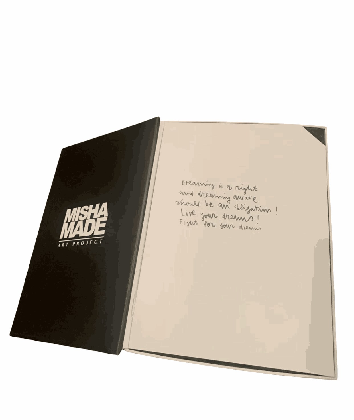 EDGAR PLANS, THE POWER OF THE LETTERS JUAN (RED), 2020