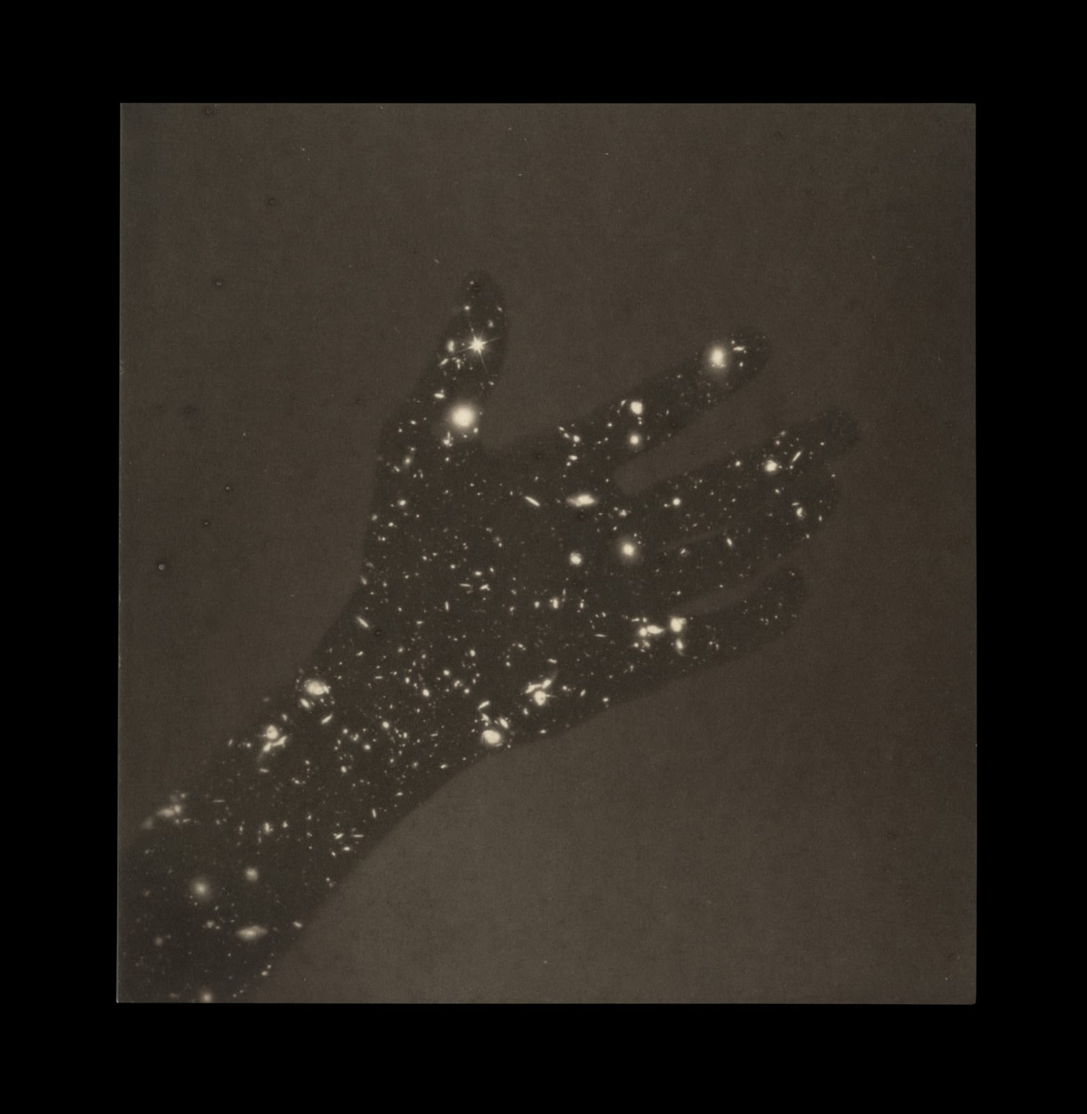 Stefan Batista, Star Stuff, 2022