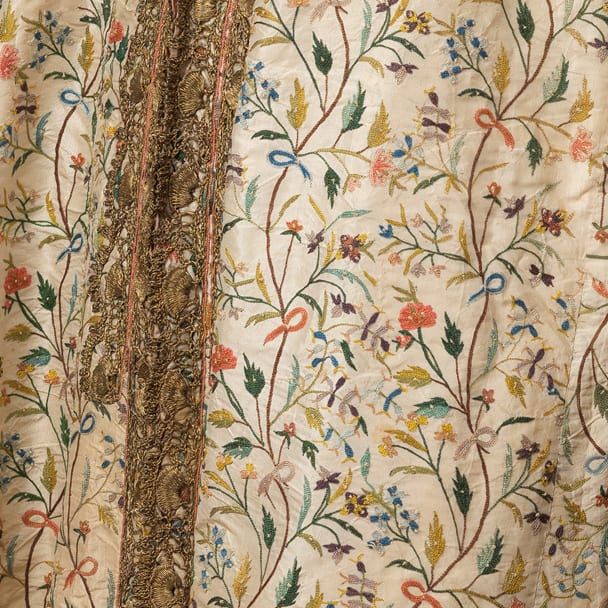 Entari (Woman’s Robe) , Ottoman Empire, c. 1800