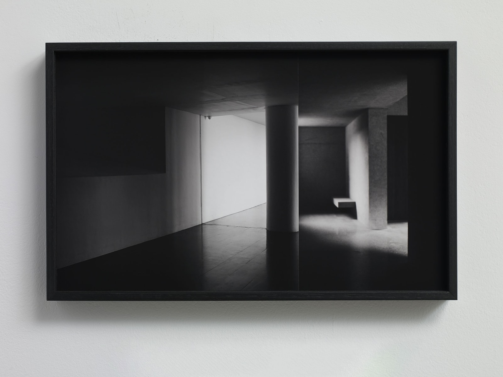 Dayanita Singh, Montage XVI, 2019